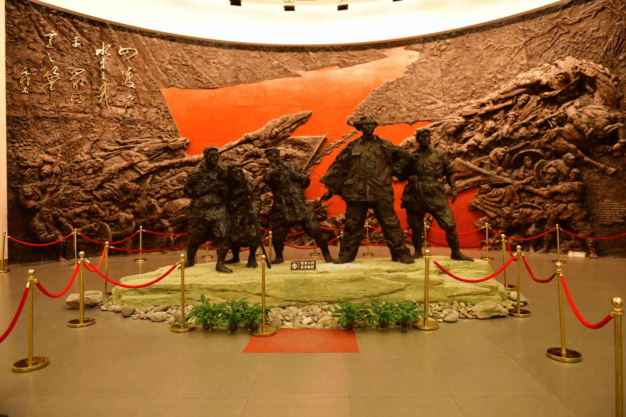 【萬里長征在貴州?】四渡赤水（六）：四渡赤水實施“降維打擊”