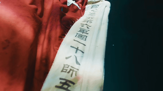 水下影像《信仰之光》背后居然藏著這些走心細(xì)節(jié)