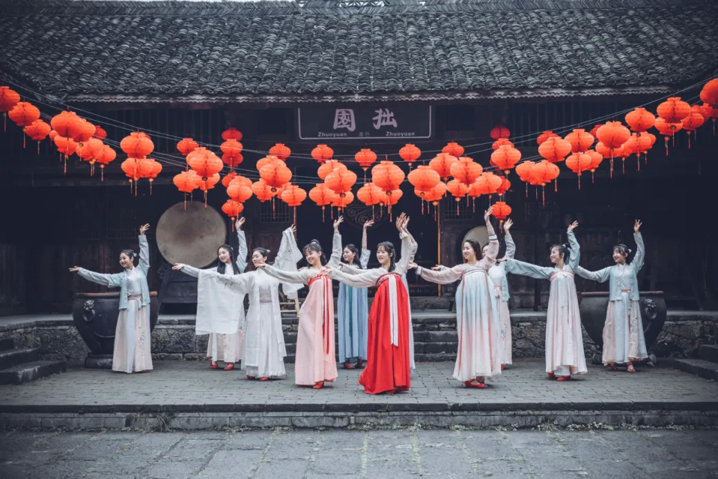 【武陵視界】“我們的春晚”即將盛大啟幕,酉陽(yáng)旅游新春活動(dòng)精彩紛呈