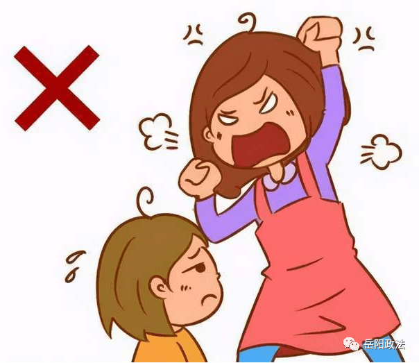 未成年人保護(hù) | 保護(hù)未成年人，這些知識(shí)要牢記
