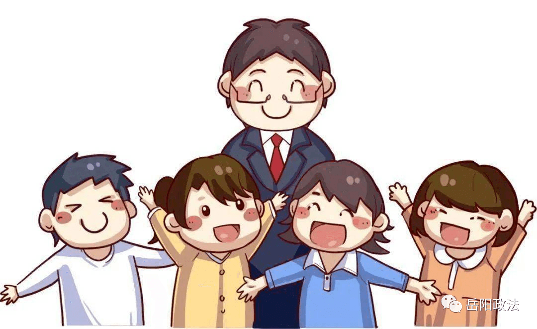 未成年人保護(hù) | 保護(hù)未成年人,這些知識(shí)要牢記