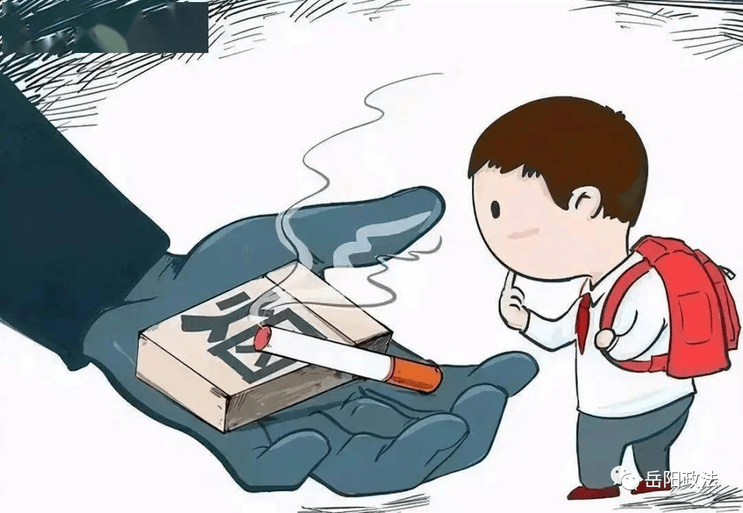 未成年人保護(hù) | 保護(hù)未成年人，這些知識(shí)要牢記