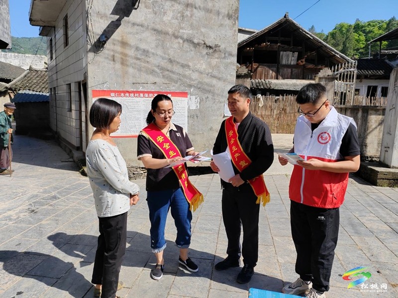 普覺鎮(zhèn)開展5.12全國防災(zāi)減災(zāi)日宣傳活動